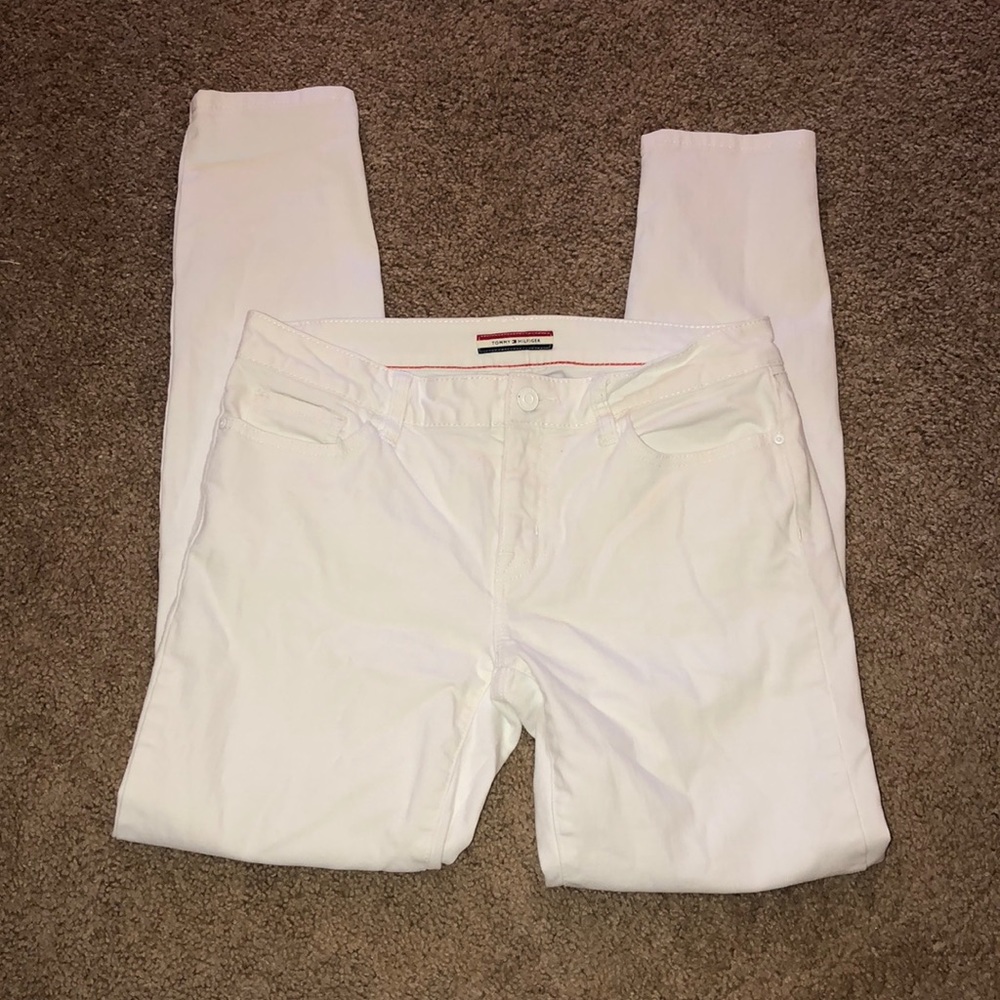 Tommy Hilfiger jeans